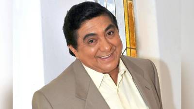 El actor Carlos Bonavides es mejor conocido como Huicho Domínguez, personaje que interpretó en la novela El Premio Mayor.