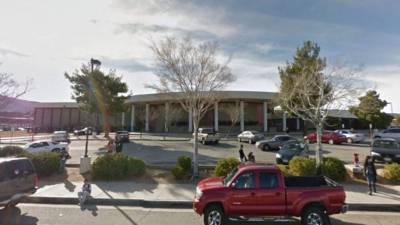 Escuela Secundaria Highland. Foto: Archivo/redes