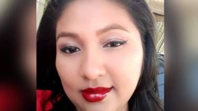 A Rosa Isabel Osorto la ultimaron el martes.