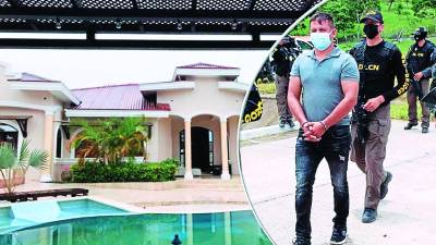 Santos Tobar lucía sus propiedades en TikTok.