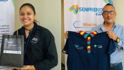 Los emprendedores participarán en una conferencia de prensa con medios internacionales y nacionales, rueda de negocios y exposición de sus productos.