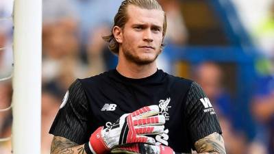 Este sábado el portero de origen alemán cometió errores monumentales que le costó la preciada copa de Champions al Liverpool en la final contra el Real Madrid.