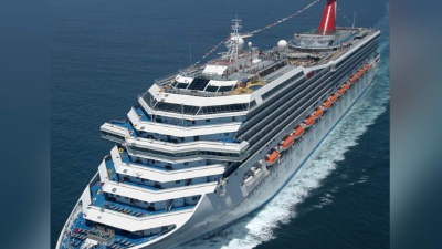 Las autoridades investigan el lamentable hecho ocurrido dentro de un crucero en Miami.