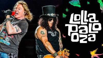 La edición argentina de Lollapalooza se suma a los eventos de la música suspendidos debido al coronavirus.