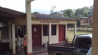 El menor de 14 años murió cuando era trasladado a la Cruz Roja.