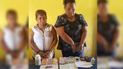 Un juez les dictó la medida de presentarse periódicamente ante la secretaria del Juzgado en El Progreso.