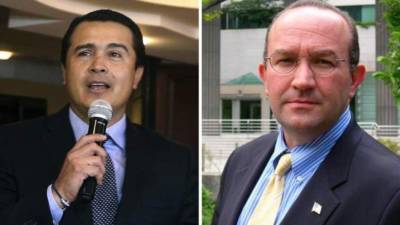 El exdiputado espera poder salir en libertad bajo fianza, aseguró su abogado.