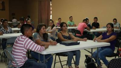 Las pruebas son hechas por la Evaluación e Investigación de la Carrera Policial.