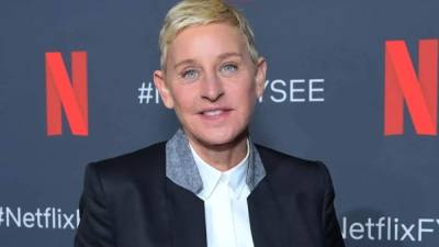 Ellen DeGeneres insta a las mujeres que han sufrido este tipo de abuso a que alcen la voz.