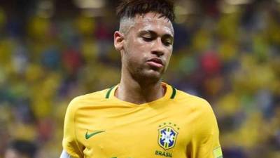 La Selección de Brasil confirmó que sólo participará en los Juegos Olímpicos.