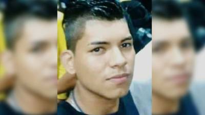 Albert Andrés Rivera García