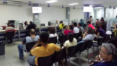 Las recaudaciones tributarias han mejorado considerablemente en los últimos años.