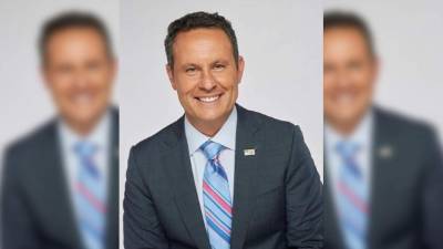 Kilmeade reabrió el debate alrededor si los monumentos a las figuras confederadas deberían ser quitados.// Foto Instagram Brian Kilmeade.