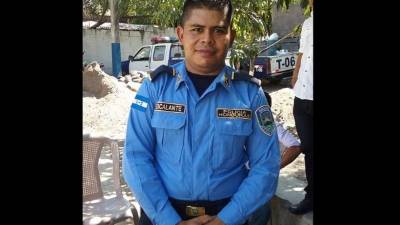 El agente Renán Escalante asegura que la sociedad ha perdido los valores y el temor a Dios.