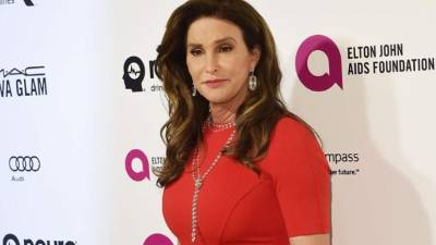 Caitlyn, antes conocida como Bruce, tomó la drástica decisión de convertirse en una mujer transexual en 2015.