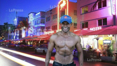 Vicente Solano, de origen hondureño, fue detenido por el FBI cuando pretendía detonar una bomba en Miami.