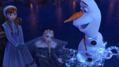 El corto acompañará a la nueva cinta de Pixar 'Coco'.