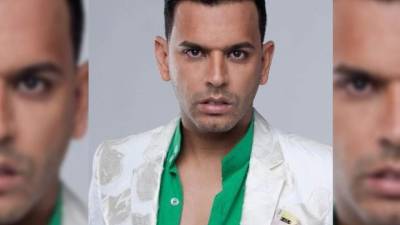 El cantante Tito 'El Bambino' mostró demasiado en foto subida a sus redes.// Foto redes.