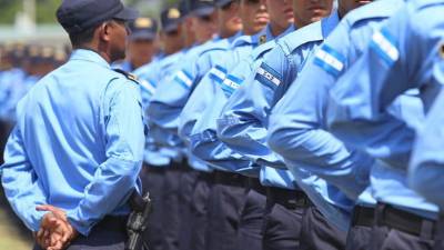 La desaparición de la DIECP es inevitable, ya que nueva normativa le da vida a la Didadpol.