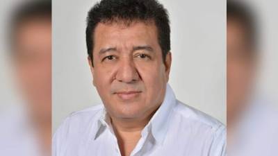 El doctor Alexis Javier Reyes Amaya fue vicepresidente del Colegio Médico de Honduras (2010-2012).