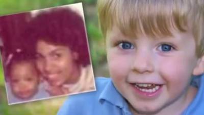 Luke Ruehlman está convencido de que tuvo otra vida.