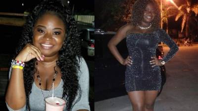 Ballestero murió repentinamente en su hogar en La Ceiba este lunes 16 de diciembre, hasta el momento no se ha dado a conocer la causa de muerte, pero se especula que un infarto fulminante habría quitado la vida a la joven.