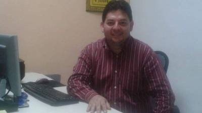 El abogado defensor fue identificado como Jorge Topete.