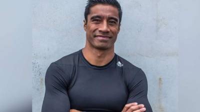 Aún se desconocen las causas de muerte del actor Pua Magasiva.