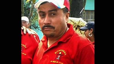 Según las investigaciones, un marero ordenó el secuestro de sindicalista del Curla.