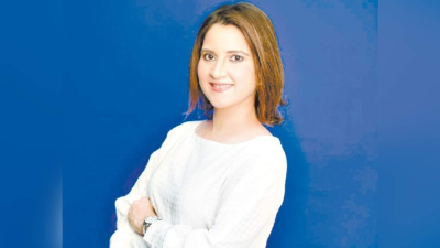 Algunas empresas correrán la carrera más rápido, lo que podría ampliar la brecha entre las que están preparadas y las que no.