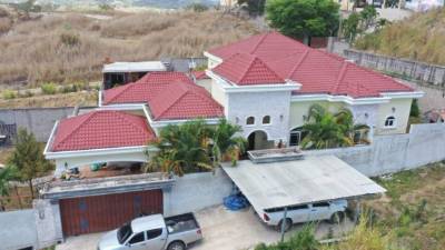 Las autoridades realizaron múltiples allanamientos y aseguramientos en el departamento de Copán.