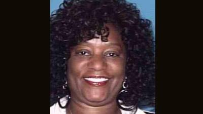 La sospechosa Debra Davis. Foto: redes/Departamento de Policía de Houston.