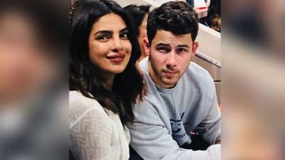Priyanka Chopra y Nick Jonas se casarán este 02 de diciembre.