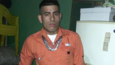 Milton Patrocinio Cruz Martínez.