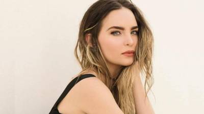 Belinda apoyó públicamente a AMLO en las recientes elecciones en México. Foto archivo.