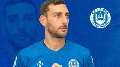 Fabricio Silva cuenta con 32 años de edad.