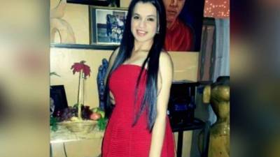 La exjefa regional de la Atic, Sherill Yubissa Hernández Mancía.