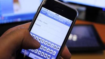 Los usuarios de Yahoo pondrán acceder a su correo en el móvil sin necesidad de colocar la contraseña.