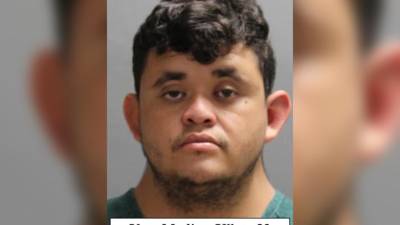 Yery Noel Medina Ulloa enfrenta la justicia estadounidense.