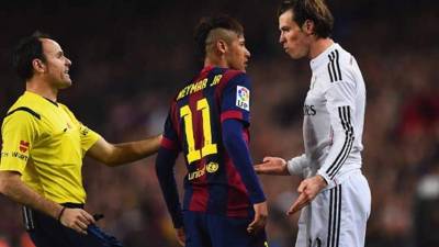 El clásico Real Madrid-Barcelona se disputará el próximo 2 de abril en el Santiago Bernabéu.
