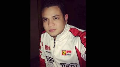 Jeiky Anuar Alvarado (21) había sido llevado herido al Mario Rivas.