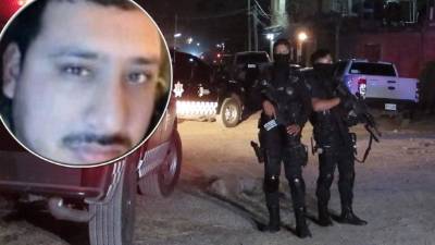 Jorge Iván Cárdenas Martínez, alias 'La Vaca'. Agencia Reforma