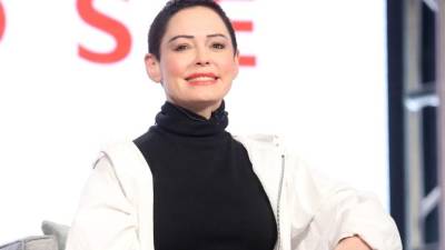 'Citizen Rose' se estrenará en el canal E!// foto AFP.