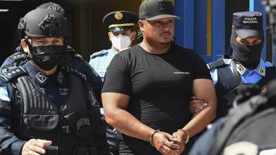 El 30 de junio, un juez natural concedió la extradición de “El señor de los cielos” hacia Estados Unidos.