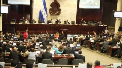 El Congreso de Honduras rechazó la propuesta de realizar un plebiscito para instalar la Cicih en el país.