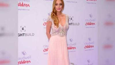 Aparte de coescribir el guion, Lohan quiere protagonizar y dirigir el proyecto.