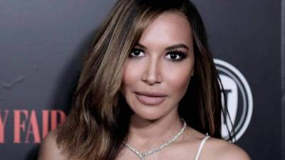 Naya Rivera ha estado perdida desde la tarde del 08 de julio, tras caer al agua mientras paseaba en el Lago Piru (EEUU).