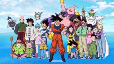 El canal también estrenó el primer trailer en español.