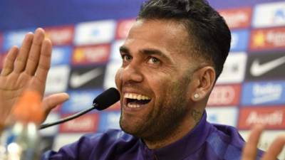 El lateral ha recibido duras criticas por su comportamiento.