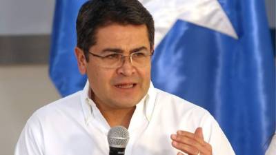 El Presidente pidió al actual o próximo Congreso Nacional reglamentar la reelección.